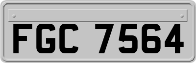 FGC7564