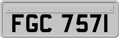 FGC7571