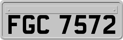 FGC7572