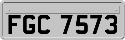 FGC7573