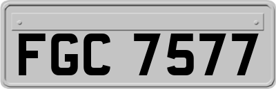 FGC7577