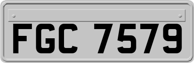 FGC7579
