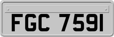 FGC7591