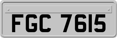 FGC7615