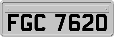 FGC7620