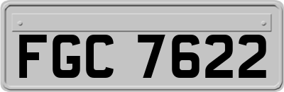 FGC7622