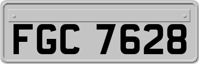 FGC7628