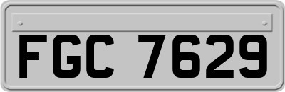 FGC7629