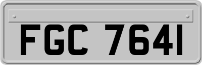 FGC7641