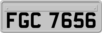 FGC7656