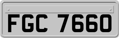 FGC7660