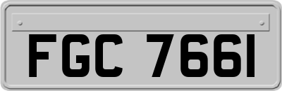 FGC7661