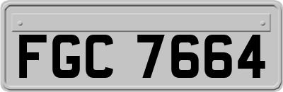 FGC7664