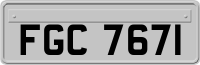 FGC7671