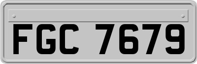 FGC7679