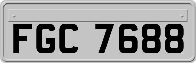 FGC7688