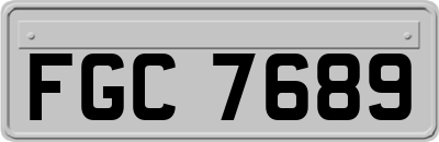 FGC7689