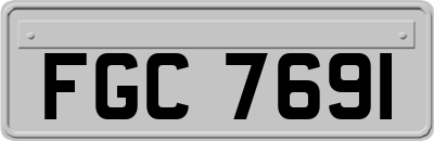 FGC7691