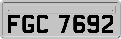 FGC7692