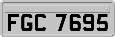 FGC7695
