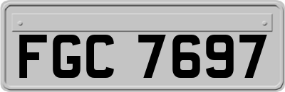 FGC7697