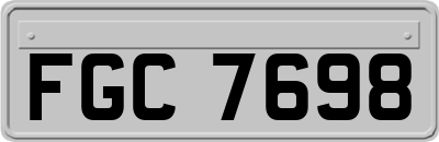 FGC7698
