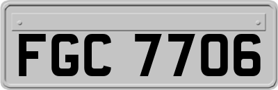 FGC7706