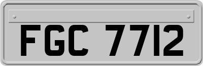 FGC7712