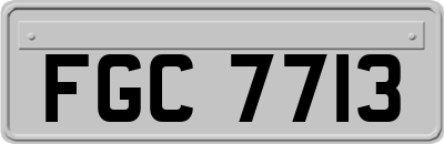 FGC7713