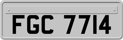 FGC7714
