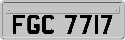 FGC7717