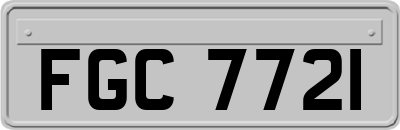 FGC7721