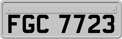 FGC7723