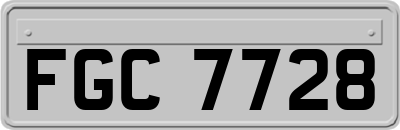 FGC7728