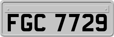 FGC7729