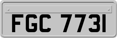 FGC7731