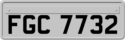 FGC7732