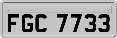 FGC7733