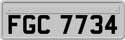 FGC7734