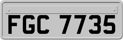 FGC7735