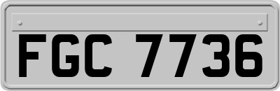 FGC7736