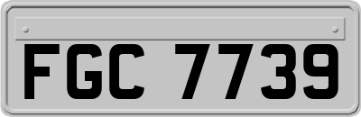 FGC7739