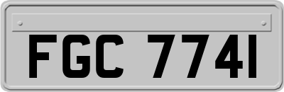 FGC7741