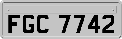 FGC7742