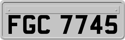 FGC7745