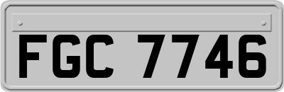 FGC7746