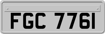 FGC7761