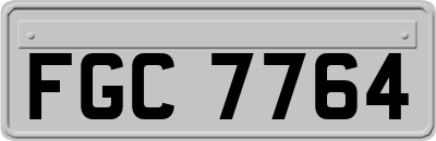 FGC7764