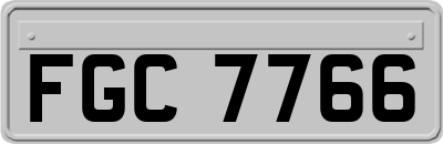 FGC7766