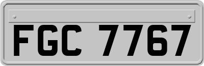 FGC7767